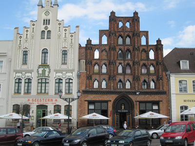 markt